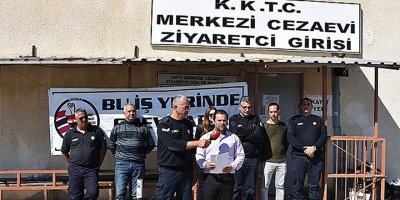 “İnsani koşullardan bahsetmek mümkün değil”