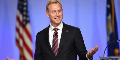 Shanahan: " Türklerle yakından çalışıyoruz"