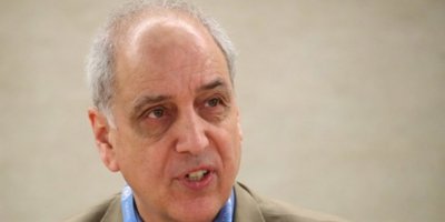 BM özel raportörü'nden israil'e tepki