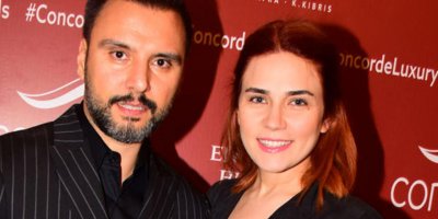 Burak bana uğur getirdi!