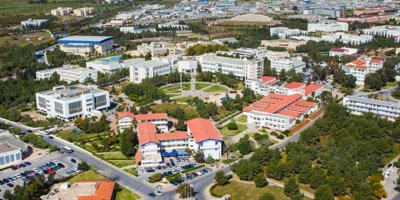 DAÜ KENT-AG kompozisyon yarışması ödül töreni yarın