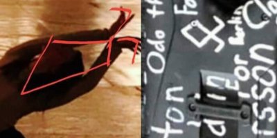 Yok artık dedirten komplo teorisi