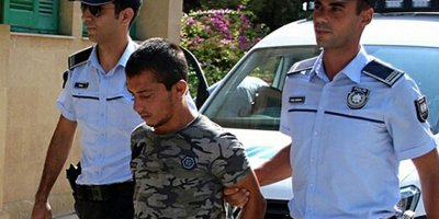 15 aya mahkum edildi