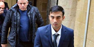 Hap satıcısı 1 yıl hapis yatacak