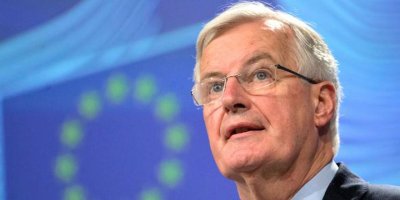 “Brexit'in ertelenmesinin AB'ye maliyeti olur"