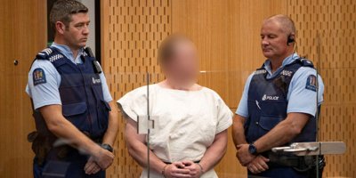 Terörist, bir başka saldırı daha planlamış olabilir!