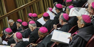 ABD'de piskoposluğa çocuk istismarı davası