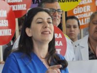 TIP-İŞ Başkanı Usar: “Sağlık özelleştirilemez”