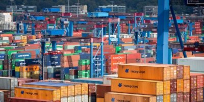 Alman ekonomi uzmanları 2019 büyüme tahminini düşürdü