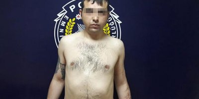 'Deccal’ olduğunu söyleyerek öldürmüş!