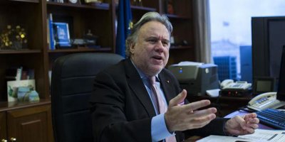 "Türkiye'yi biri bu bölgeden nasıl dışlayabilir?"