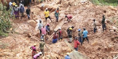 Afrika Birliğinden Idai kasırgası için dünyaya çağrı!