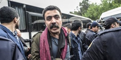 Avukatların yargılandığı davada karar açıklandı