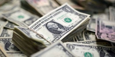 20 milyon dolar sahte banknot!