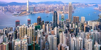 Konut yapacak yer kalmayınca 80 milyar dolarlık yapay ada!