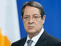 Anastasiadis Guterres’e mektupla yanıt verecek