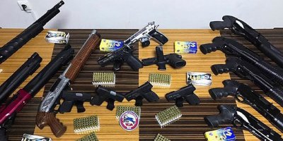 Havalimanı’nda büyük şok! Yolcunun valizinden çıktı…