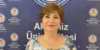 DAÜ Sağlık Bilimleri Fakültesi’den 21 mart Dünya Down Sendromu Günü açıklaması