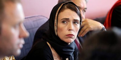 Yeni Zelanda Cuma ezanını canlı yayınlayacak