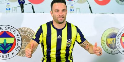 Valbuena'nın Fenerbahçe kararı