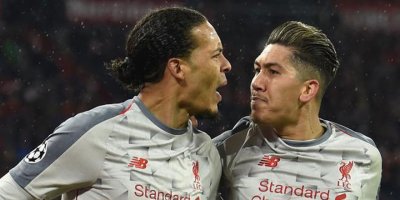 İngiltere coştu, Almanya çöktü