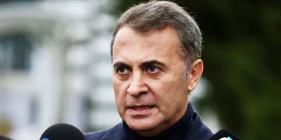 Orman resmen açıkladı! iki ayrılık