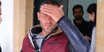 Kazak, tutuklu yargılanacak