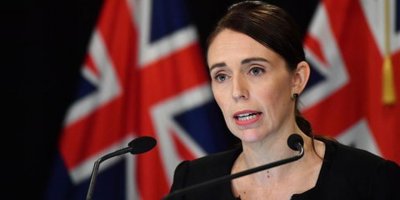 Yeni Zelanda'daki terör saldırısı