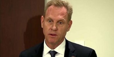 Shanahan'a boeing soruşturması