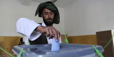 Afganistan'da cumhurbaşkanı seçimi 28 Eylül'e ertelendi