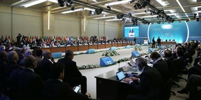 İİT Yeni Zelanda gündemiyle İstanbul'da toplanacak