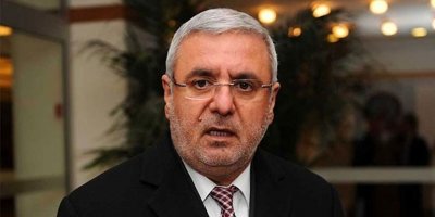 AK Parti ömrünü tamamladı