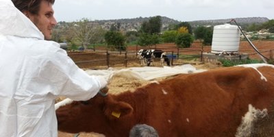 Üreticilere çağrı