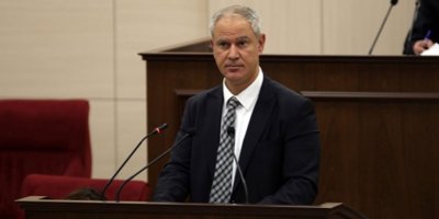 Hasipoğlu: Hristodulidis’in Türkiye çağrısı, beyhude bir çaba