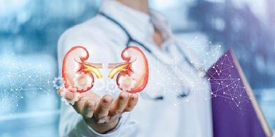 Kaşıntınız varsa böbrekleriniz sinyal veriyor olabilir