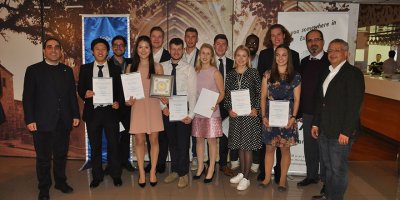 DAÜ Endüstri Mühendisliği’nde TIMES  analiz yarışması gerçekleştirildi