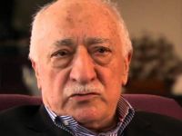 Gülen'in kod adı ortaya çıktı