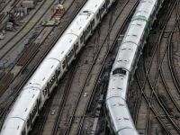 'Demir İpek Yolu' açılıyor