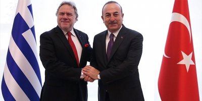 Çavuşoğlu: "Sondaj çalışmalarına da başlayacağız"