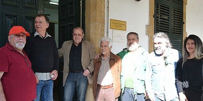 Afrika davası sürüyor