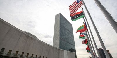 BM, İsrail'in golan tepeleri işgaline karşı çıkan tasarıyı kabul etti