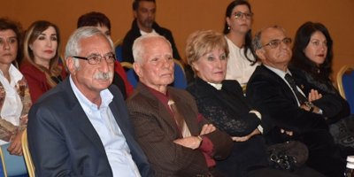 Güngördü: Kültürümüze sahip çıktılar