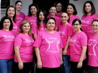 Tak’tan Kanser hastalarına yardım derneği’ne destek