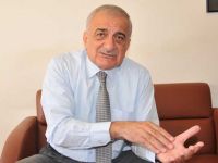 Arabacıoğlu: Saygısızlık yaptılar