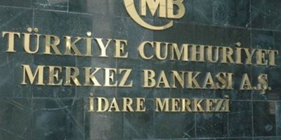 TCMB'den piyasa gelişmelerine ilişkin açıklama