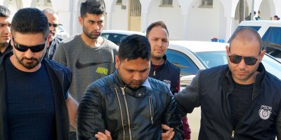 4 zanlı yargı huzurunda, 5’i aranıyor