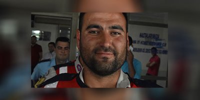 "Ben Amerikan ajanıyım"