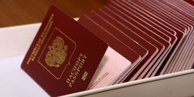 Ruslar Türkiye'ye pasaportsuz gelebilecek