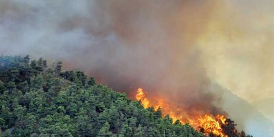 Pusuda bekleyen tehlike