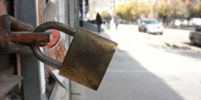 Birçok işyeri kapısına kilit vuracak